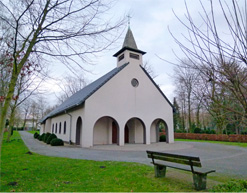 Haffert Beerdigungsinstitut - Beerdigung in Ahlen