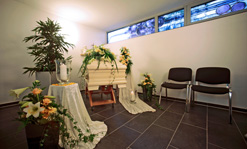 Haffert Beerdigungsinstitut - Was tun im Trauerfall?