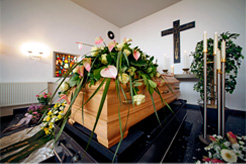 Haffert Beerdigungsinstitut - Särge und Urnen