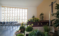 Haffert Beerdigungsinstitut - Was tun im Trauerfall?